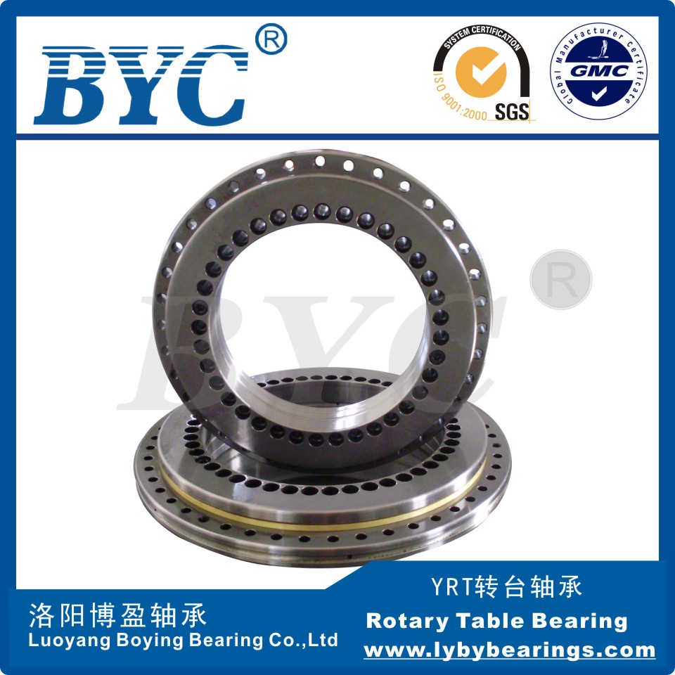BRT轉(zhuǎn)臺(tái)軸承（軸向/徑向組合）
