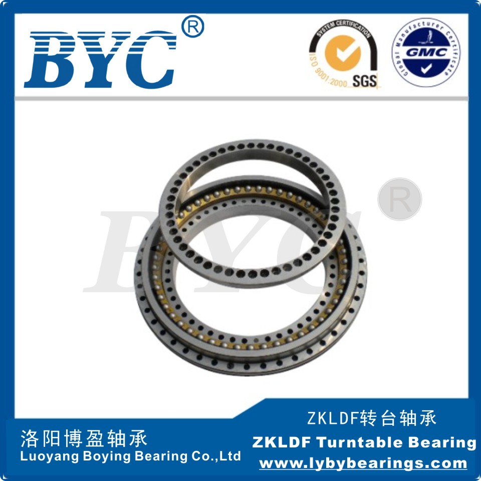 轉(zhuǎn)臺(tái)軸承BLDF型（高轉(zhuǎn)速）