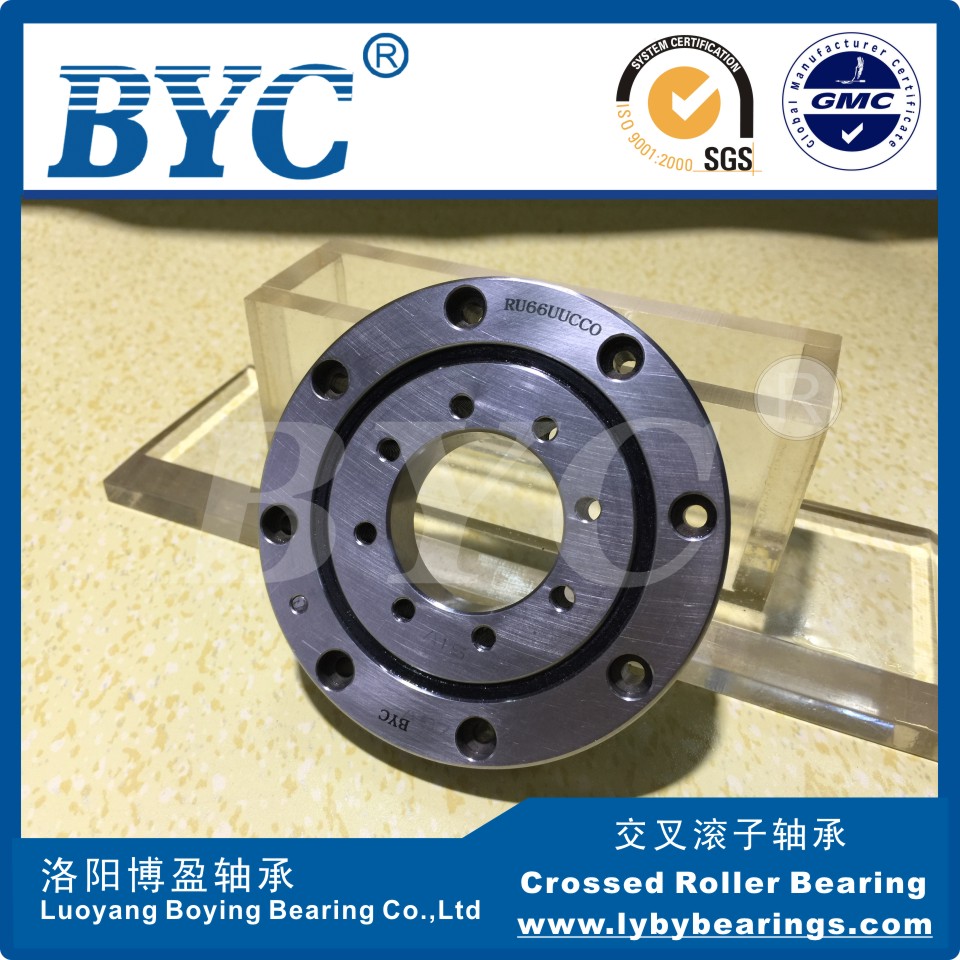 交叉滾子軸承