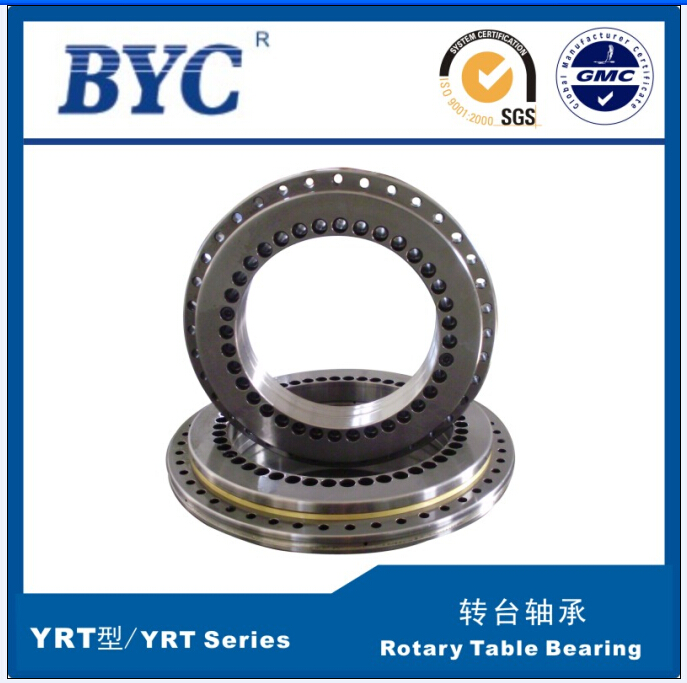 YRT轉(zhuǎn)臺軸承 YRT轉(zhuǎn)臺軸承
