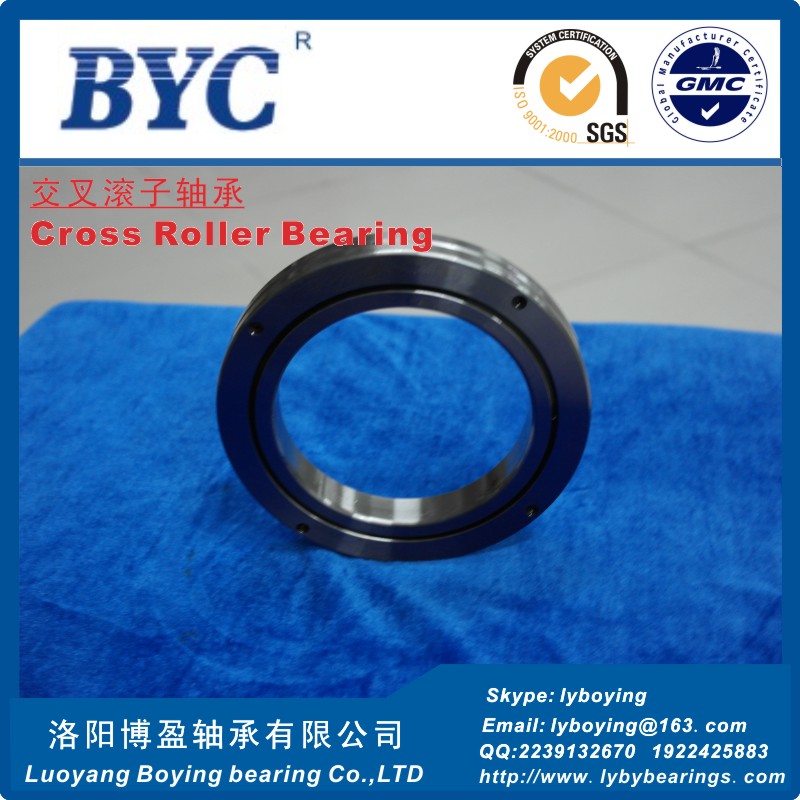 交叉滾子軸承