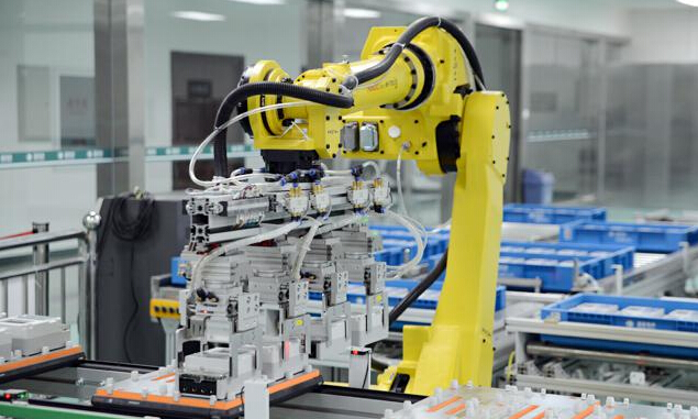 交叉滾子軸承 交叉滾子軸承