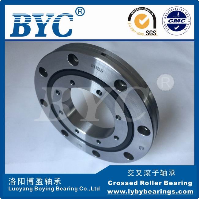 交叉滾子軸承