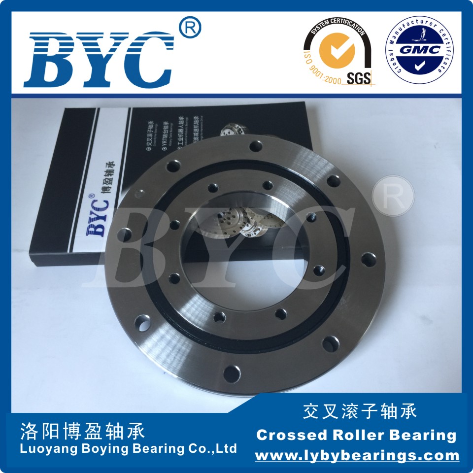 交叉滾子軸承