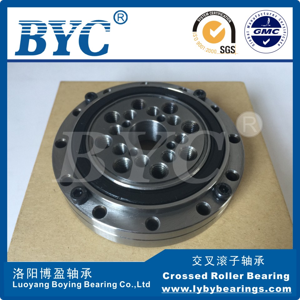 諧波減速機(jī)軸承