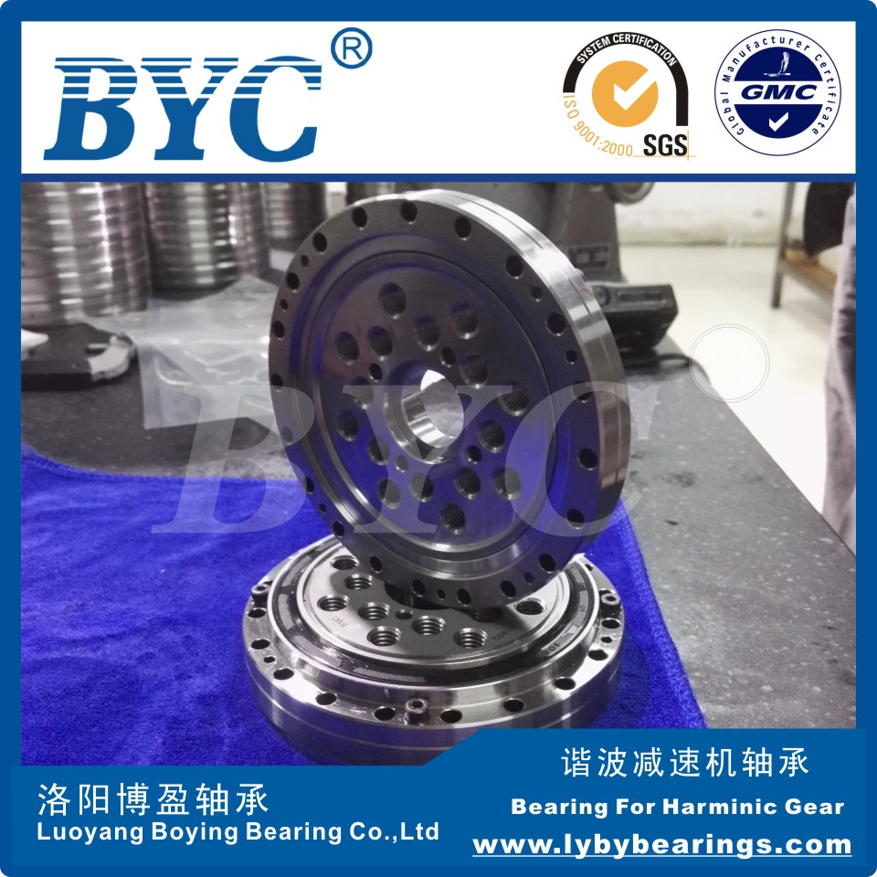 諧波減速機(jī)軸承 諧波減速機(jī)軸承