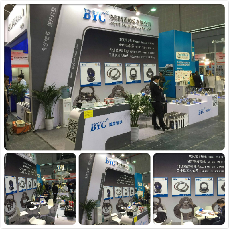 交叉滾子軸承 交叉滾子軸承