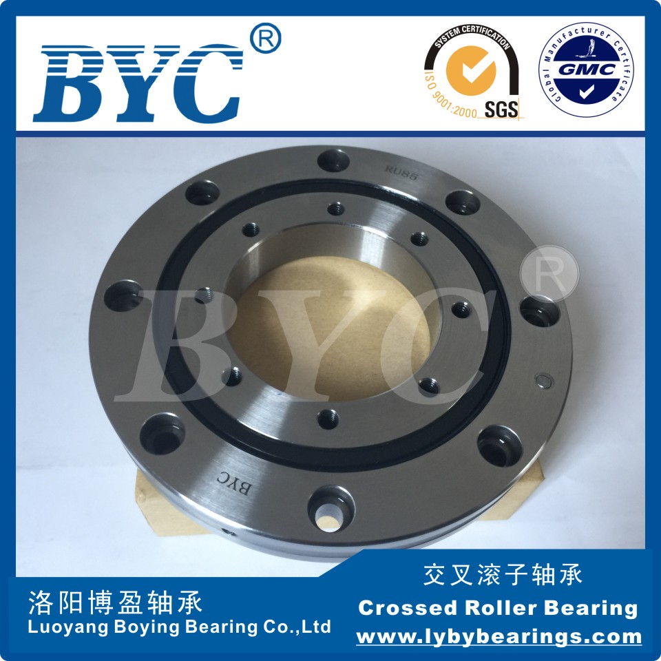 交叉滾子軸承