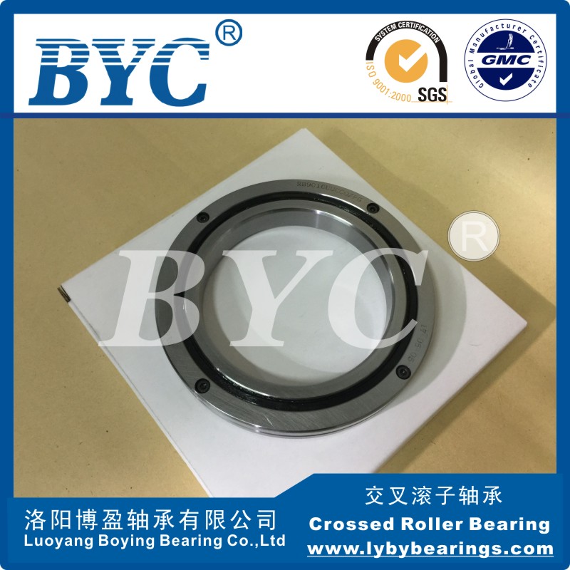 RB9016UUCC0交叉滾子軸承-BYC洛陽博盈軸承