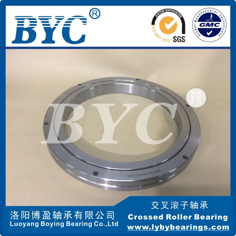 RB20025UUCC0交叉滾子軸承 RB20025UUCC0交叉滾子軸承