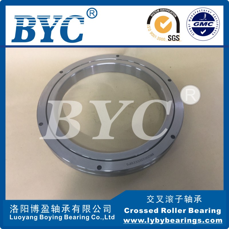 RB20025UUCC0交叉滾子軸承 RB20025UUCC0交叉滾子軸承