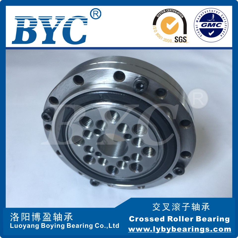 交叉滾子軸承