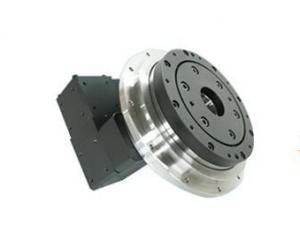 中空旋轉(zhuǎn)平臺減速機的***軸承——BYC交叉滾子軸承