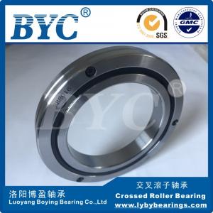 交叉滾子軸承BRB型（外圈分體型）