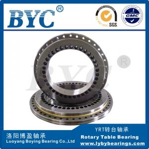 BRT轉(zhuǎn)臺(tái)軸承（軸向/徑向組合）