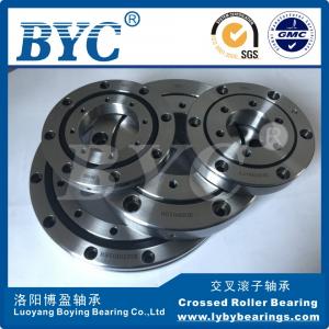 工業(yè)機(jī)器人軸承選型方法