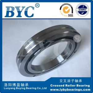 BYC博盈軸承為追尋更精、更快、更穩(wěn)的生產(chǎn)理念，購進了一批新型設(shè)備