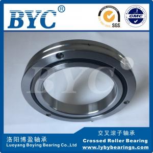 BYC高精度交叉滾子軸承的安裝指南