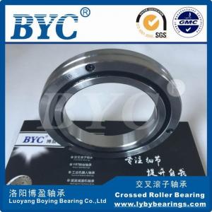 BYC博盈軸承介紹高精密交叉滾子軸承的應(yīng)用新方向
