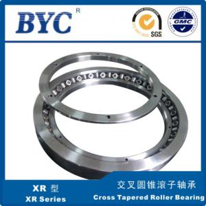 交叉圓錐滾子軸承應(yīng)用原理簡(jiǎn)述