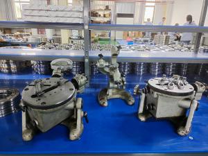 交叉滾子軸承的使用溫度