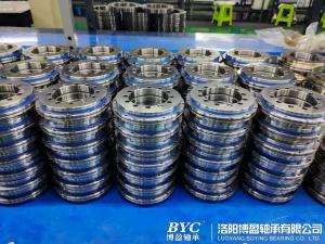 轉臺軸承要如何保護呢