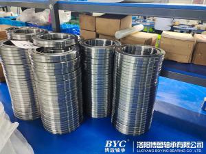 交叉滾子軸承承載符合標(biāo)準(zhǔn)