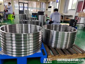 交叉滾子軸承的作用