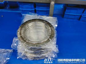 交叉滾子軸承的熱處理