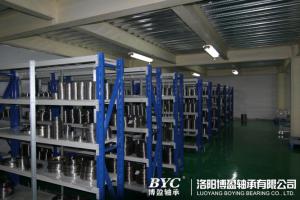 yrt轉(zhuǎn)臺(tái)軸承的保養(yǎng)方式是什么