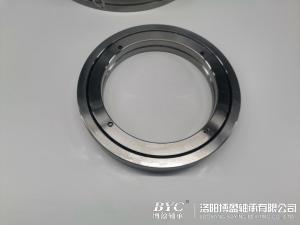 轉(zhuǎn)臺(tái)軸承相關(guān)知識(shí)講解