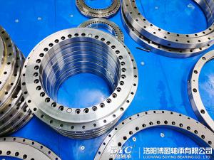 選擇交叉滾子軸承潤(rùn)滑脂的小技巧