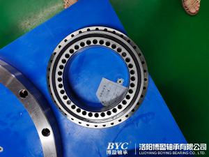 YRT轉(zhuǎn)臺(tái)軸承的使用用途