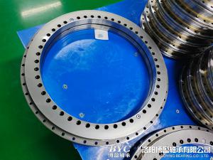 交叉滾子軸承使用的材料有哪些