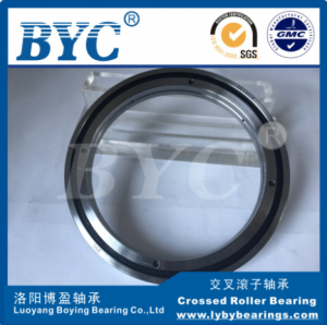 如何判斷交叉滾子軸承是否可以再次使用
