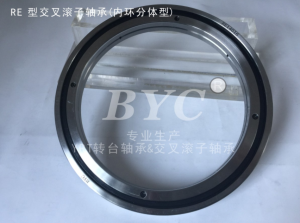 轉(zhuǎn)臺軸承的質(zhì)量鑒別7招