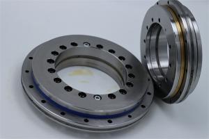 yrt轉(zhuǎn)臺(tái)軸承載荷精度要如何保障