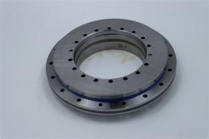 YRT轉(zhuǎn)臺軸承和普通轉(zhuǎn)盤軸承的區(qū)別