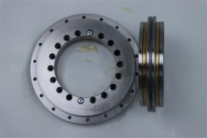 潤滑脂對高精度YRT轉臺軸承的作用及優(yōu)勢