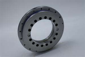 轉臺軸承運轉中的發(fā)熱問題要如何處理